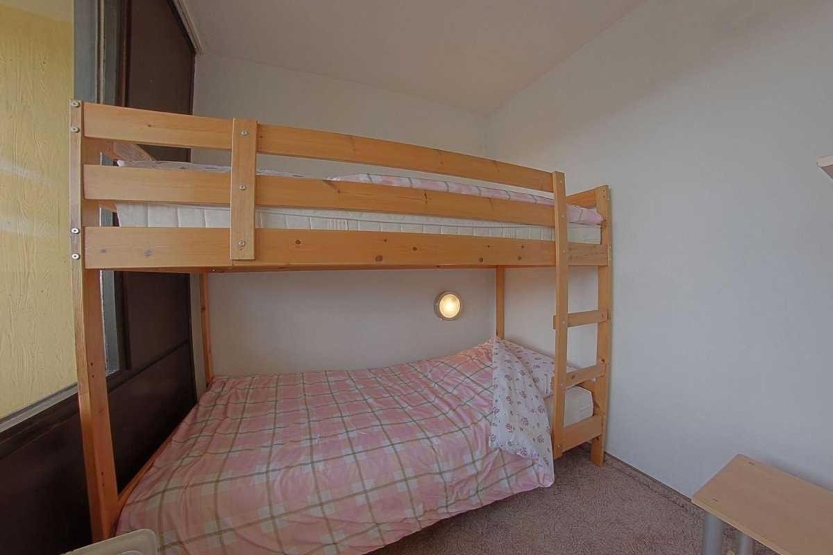 Apartment 428 Hohegeiß エクステリア 写真
